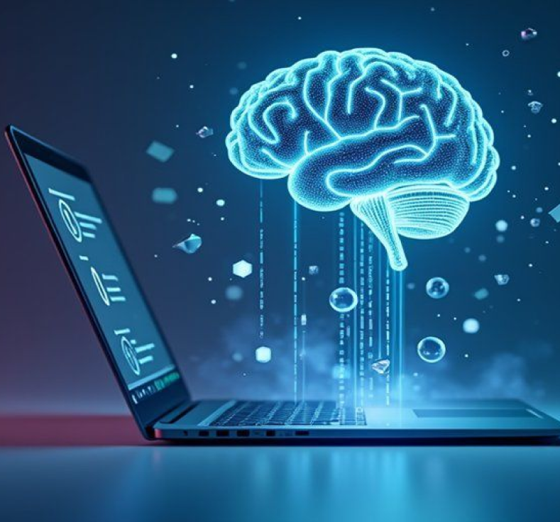 ai powered legal research